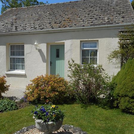 Glascoed Farmhouse Carmarthen Extérieur photo