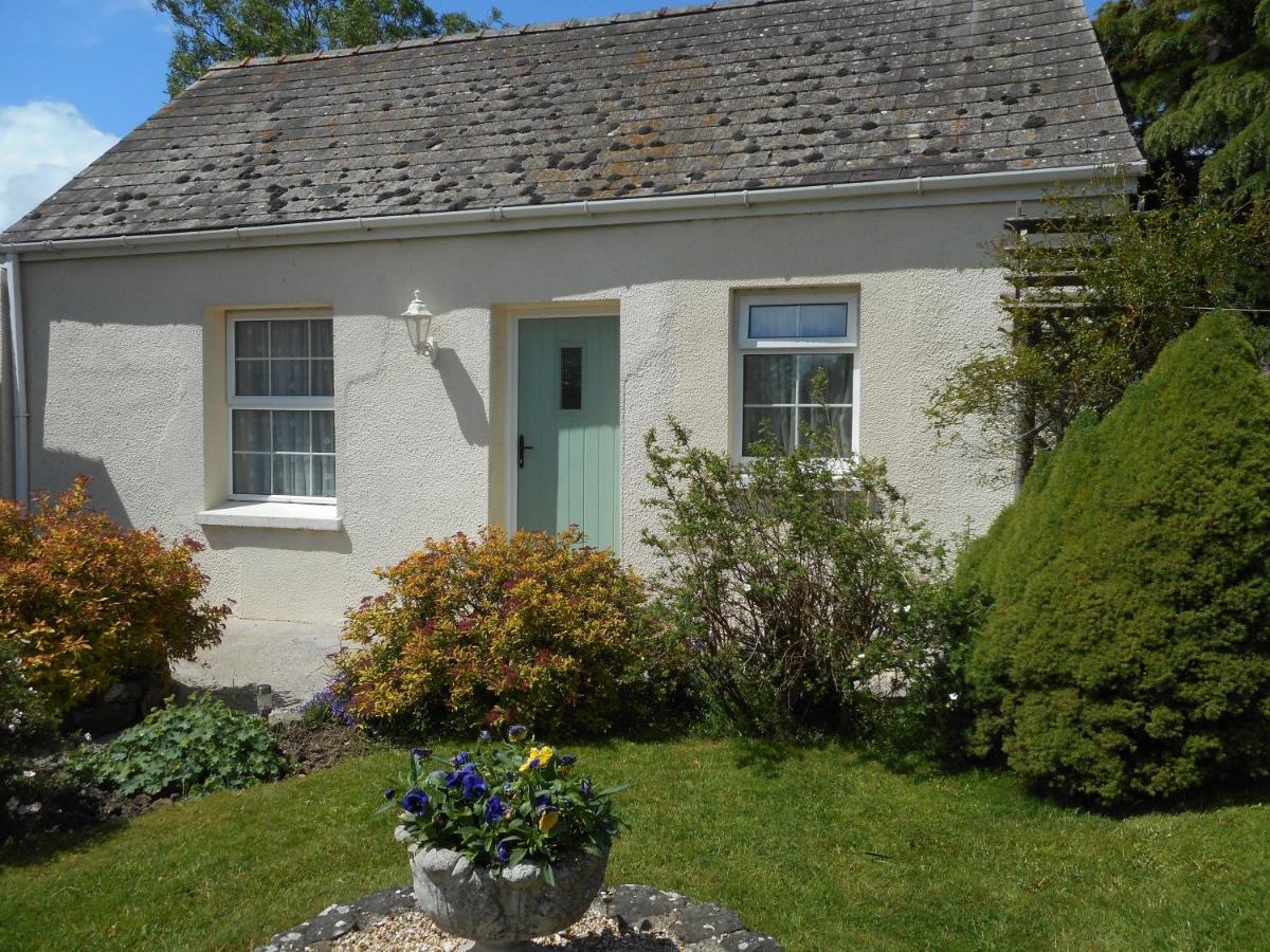 Glascoed Farmhouse Carmarthen Extérieur photo